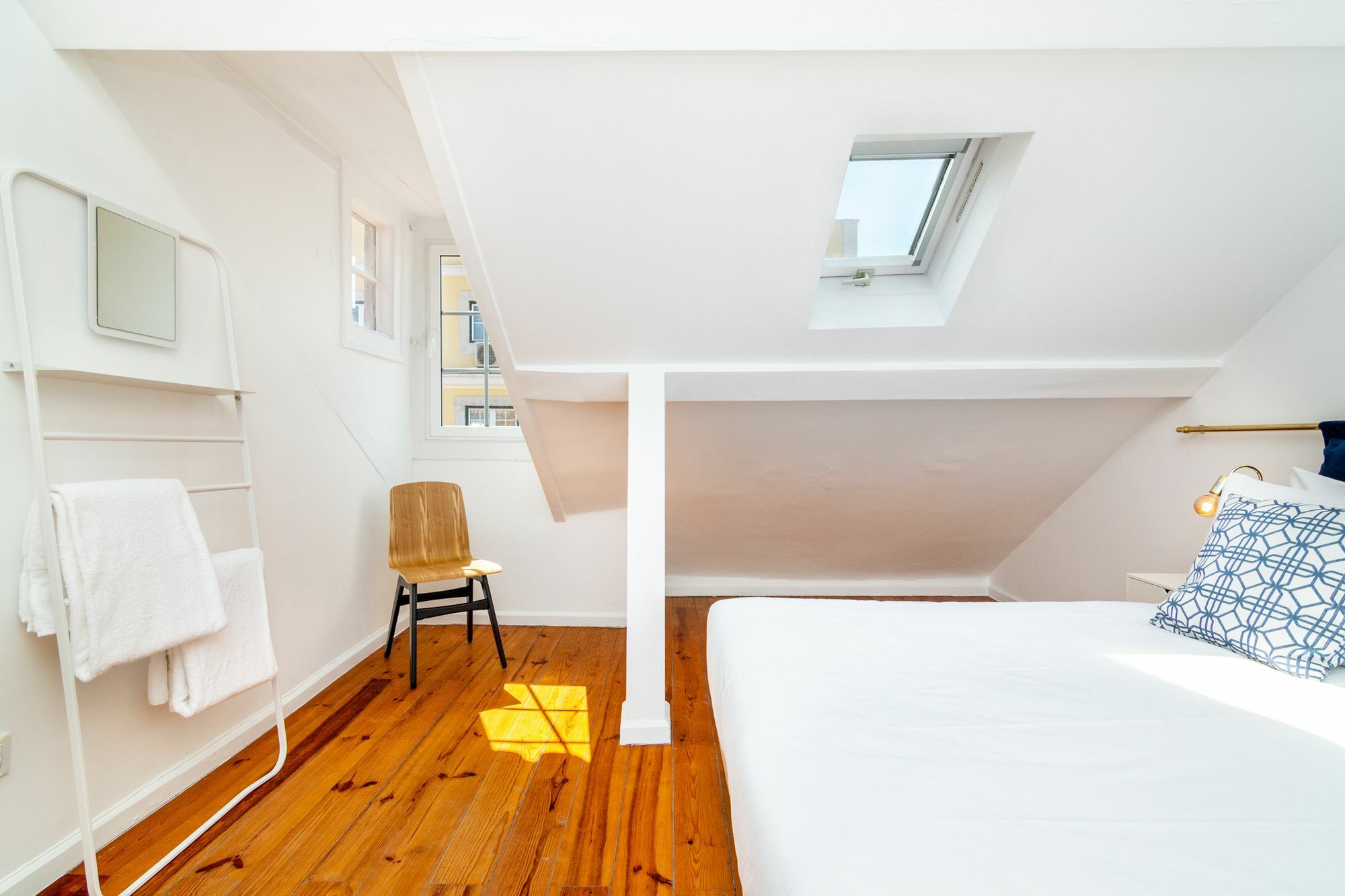 Apartamento Downtown Luxury Family Lisboa