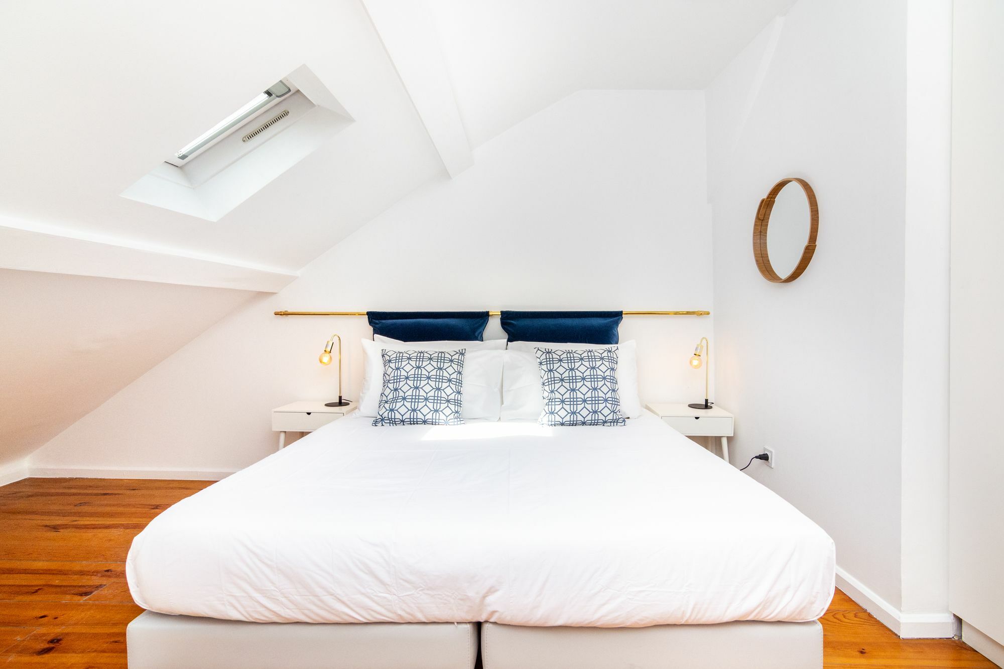 Downtown Luxury Family Apartamento *