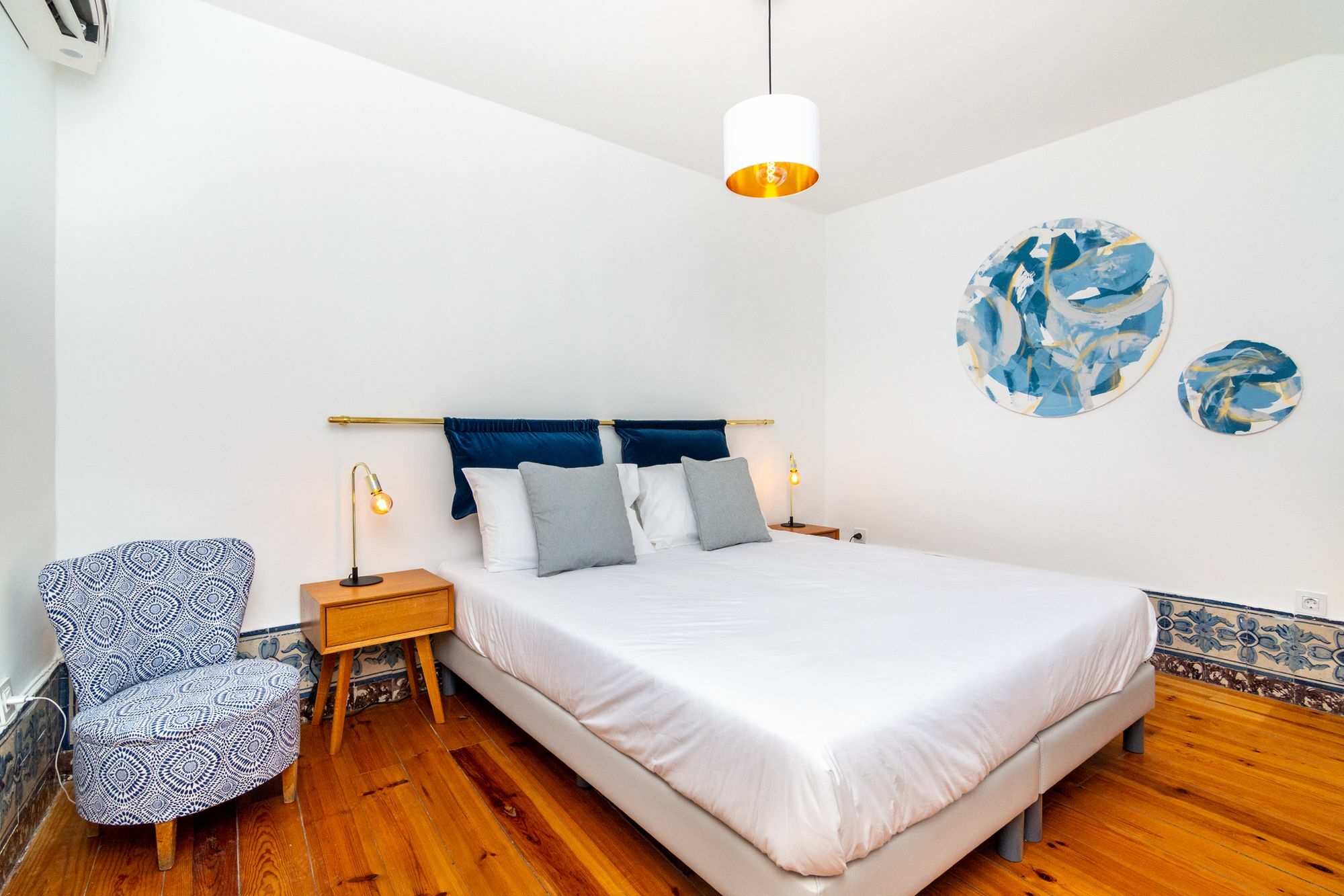 Downtown Luxury Family Apartamento *