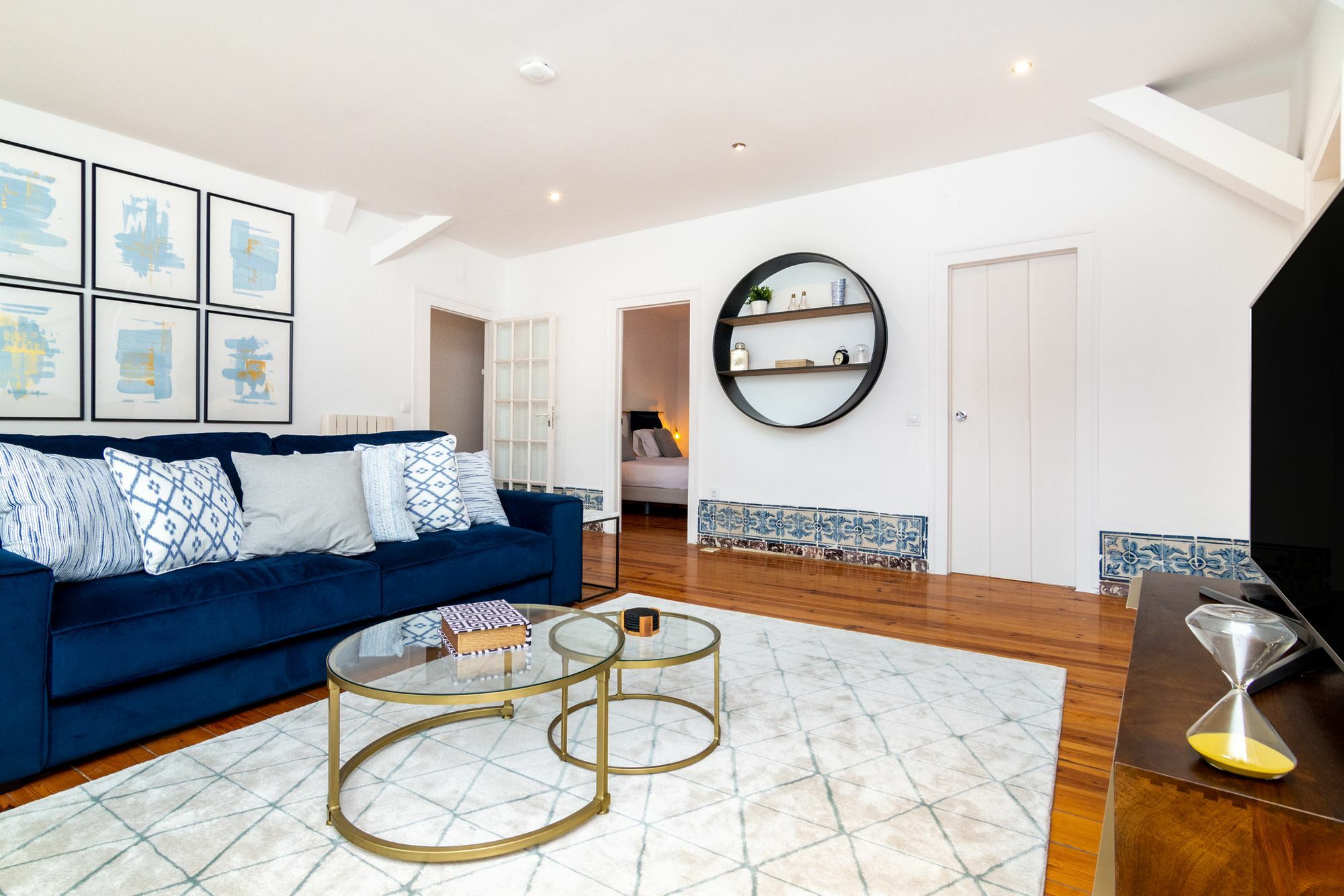 Downtown Luxury Family Lisboa