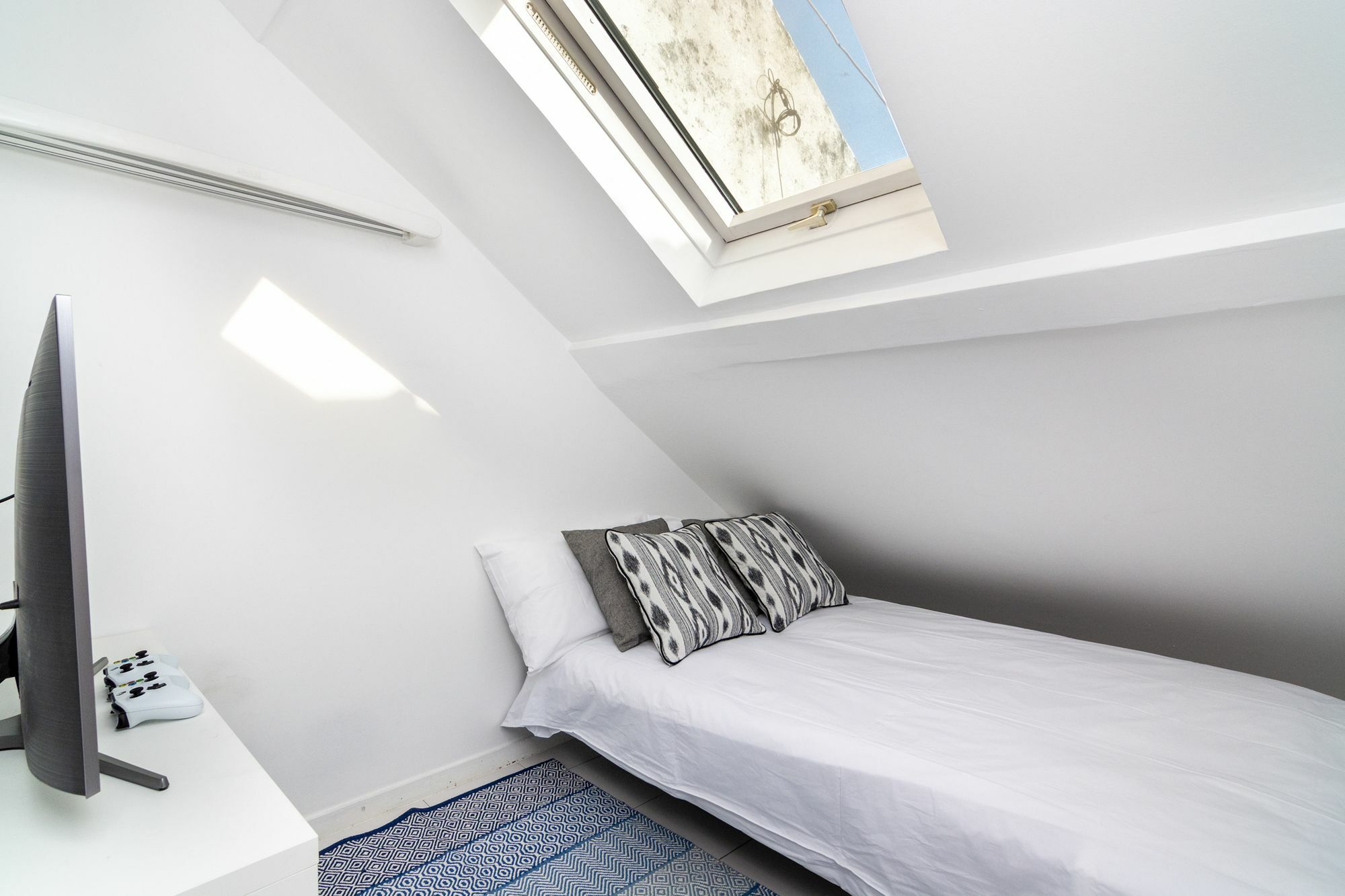 Downtown Luxury Family Apartamento *