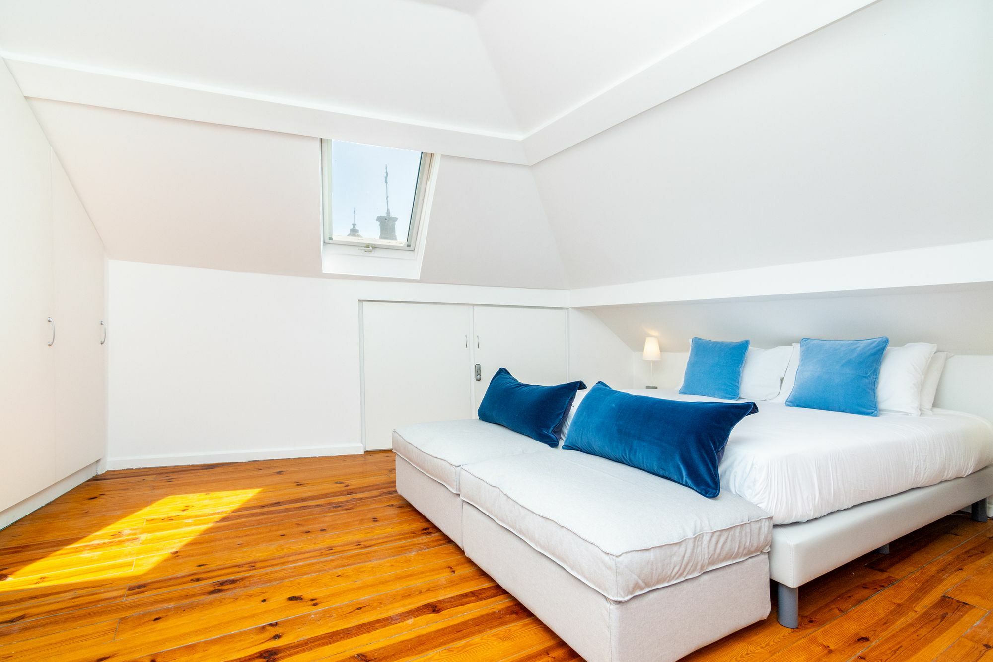 Downtown Luxury Family Apartamento *