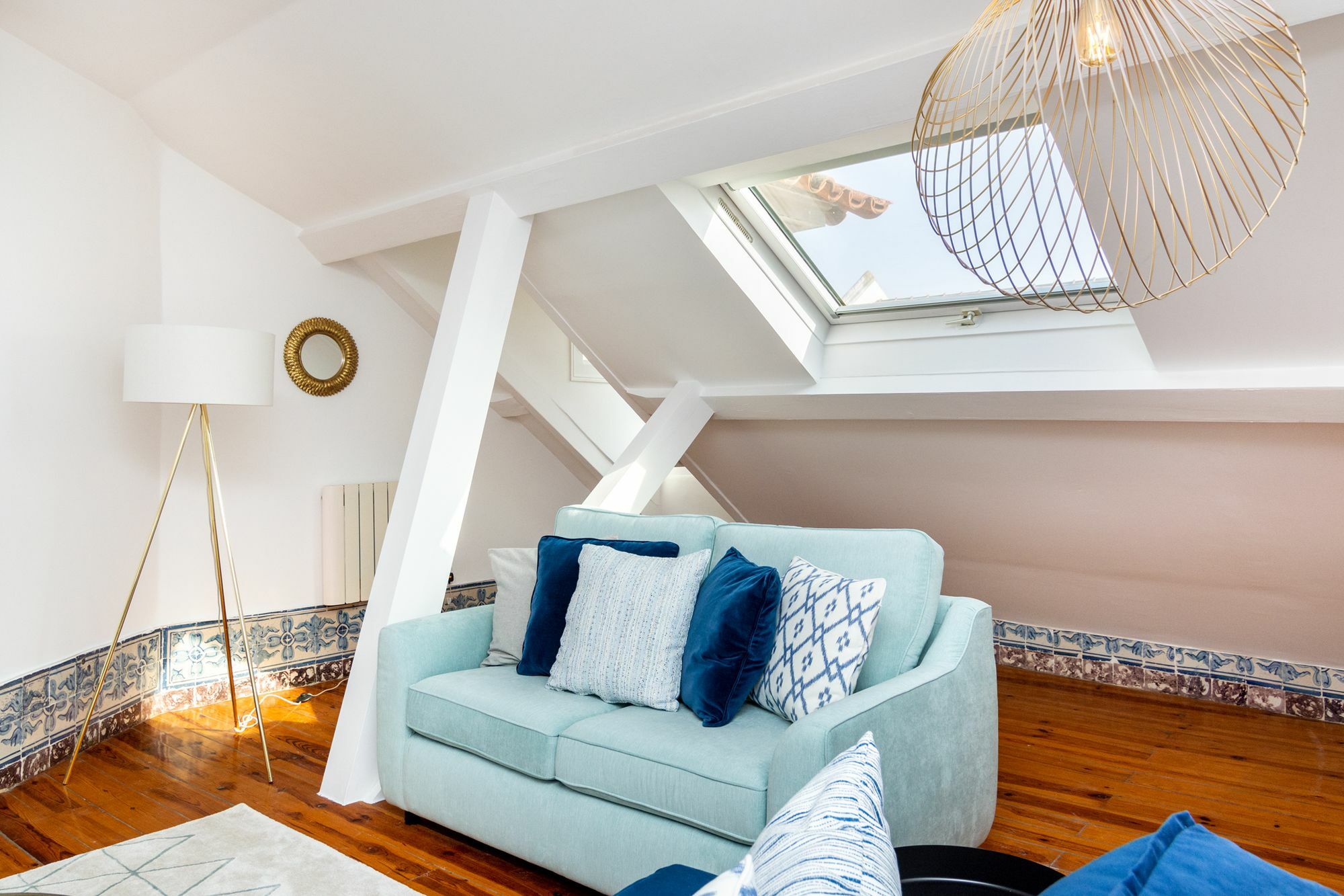 Apartamento Downtown Luxury Family *